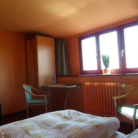 Waldhaus Colditz Garni Esterno foto
