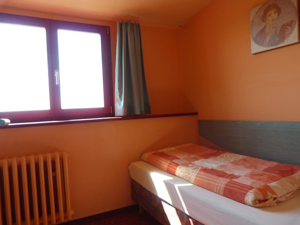 Waldhaus Colditz Garni Camera foto